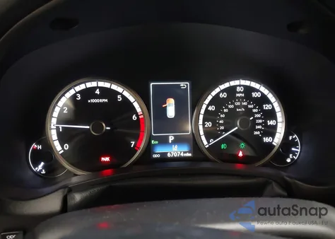 2021 Lexus Nx 300 F Sport from USA, damaged, VIN JTJSARDZ2M5020792